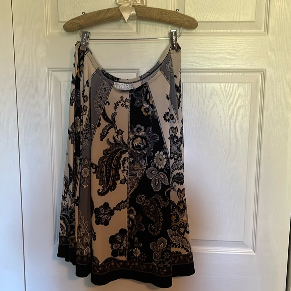 Stretch skirt